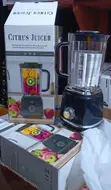 Citrus Juicer - Sabon Abu - 2