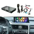 2018 Lexus RX 350 - No Factory Apple CarPlay - 1