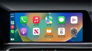 2018 Lexus RX 350 - No Factory Apple CarPlay