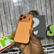 Apple iPhone 17 Pro 512GB Orange - 1