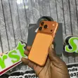 Apple iPhone 17 Pro 512GB Orange - 2