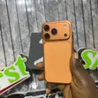 Apple iPhone 17 Pro 512GB Orange - 4