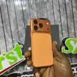 Apple iPhone 17 Pro 512GB Orange - 5