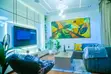 2 Bedroom Short Let Apartment, Wuse 2, Abuja - 1