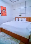 2 Bedroom Short Let Apartment, Wuse 2, Abuja - 3