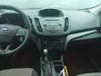Ford Escape 2017 Gold SUV - 4