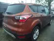 Ford Escape 2017 Gold SUV - 5
