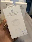iPhone 35W USB-C Power Adapter & Cable - 2