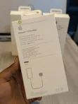 iPhone 35W USB-C Power Adapter & Cable - 3