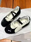 Puma Speedcat Ballerina Flats - 1