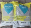 Weber Grout Grey 5kg Original - 1