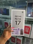 Sabon Xiaomi Redmi Note 17 128GB Baki - 2