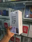 Sabon Xiaomi Redmi Note 17 128GB Baki - 3