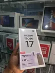 Sabon Xiaomi Redmi Note 17 128GB Baki - 4
