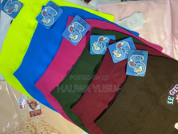 New Look Girls' Cotton Shorts - 1