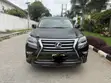 Lexus GX 460 Base 2015 Baƙi - 1