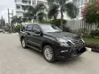 Lexus GX 460 Base 2015 Baƙi - 2
