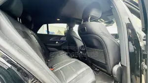 2020 Mercedes-Benz GLE-Class AMG GLE 53 4MATIC SUV