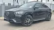 2020 Mercedes-Benz GLE-Class AMG GLE 53 4MATIC SUV - 2