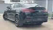 2020 Mercedes-Benz GLE-Class AMG GLE 53 4MATIC SUV - 3