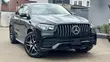 2020 Mercedes-Benz GLE-Class AMG GLE 53 4MATIC SUV - 4