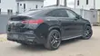 2020 Mercedes-Benz GLE-Class AMG GLE 53 4MATIC SUV - 5