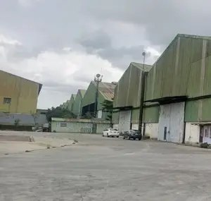 Industrial Investment Property for Sale - Ibadan Expressway