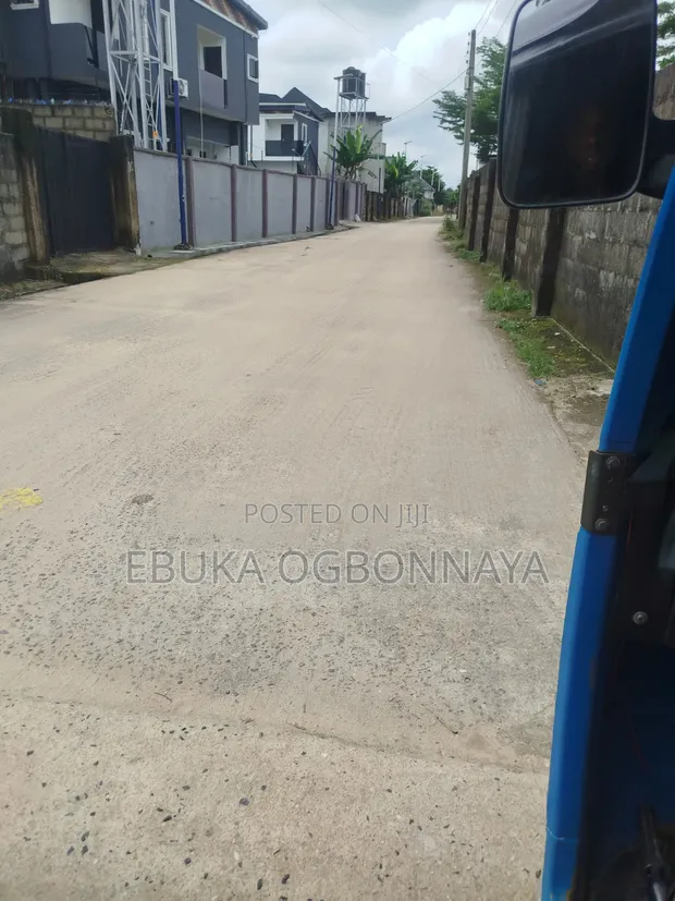 3 Bedroom Bungalow don haya a SARS Road, Port-Harcourt - 1
