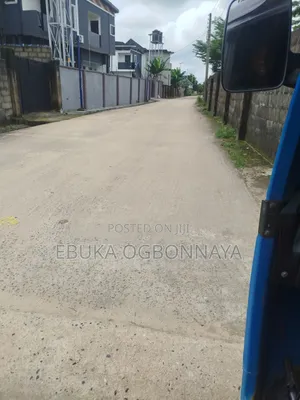 3 Bedroom Bungalow don haya a SARS Road, Port-Harcourt