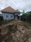 3 Bedroom Bungalow don haya a SARS Road, Port-Harcourt - 2