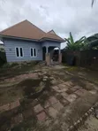 3 Bedroom Bungalow don haya a SARS Road, Port-Harcourt - 3