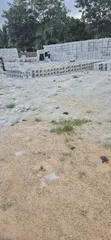Concrete Blocks - 500x275x200 mm - 1