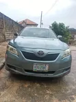 Toyota Camry 2008 Kore - Sports Edition - 1