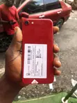 Apple iPhone SE 128GB Red (UK Used) - 3