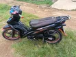 Sanya RY125-17 2025 Black Motorcycle - 3