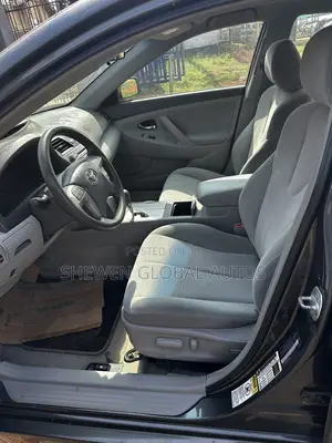2010 Toyota Camry LE 2.5L Sedan - Foreign Used