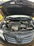 2010 Toyota Camry LE 2.5L Sedan - Foreign Used - 4