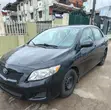 Toyota Corolla 2009 Baki - 1