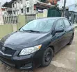Toyota Corolla 2009 Baki - 2