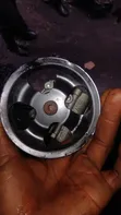 Power Steering Pump for Toyota Camry 2.4/2.7, Lexus 350, Highlander, Sienna - 3