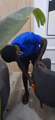 Sabis na Tsabtacewa Sosai & Na Kayan Kwalawa - 2