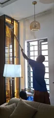 Sabis na Tsabtacewa Sosai & Na Kayan Kwalawa - 4