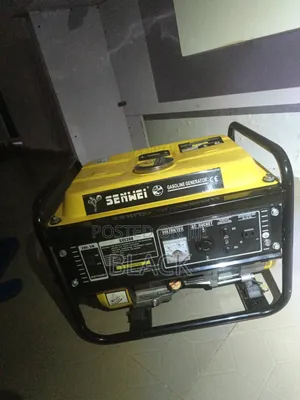 Sayar da Janareta na Senwei