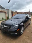 Mercedes-Benz C250 2012 Baki - 2