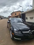 Mercedes-Benz C250 2012 Baki - 3