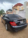 Mercedes-Benz C250 2012 Baki - 4