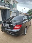 Mercedes-Benz C250 2012 Baki - 5