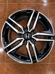 17-inch Honda CR-V Accord Alloy Rims Set of 4 - 2
