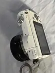Sony A5100 Mirrorless Digital Camera with 16-50mm Lens - 2