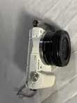 Sony A5100 Mirrorless Digital Camera with 16-50mm Lens - 3